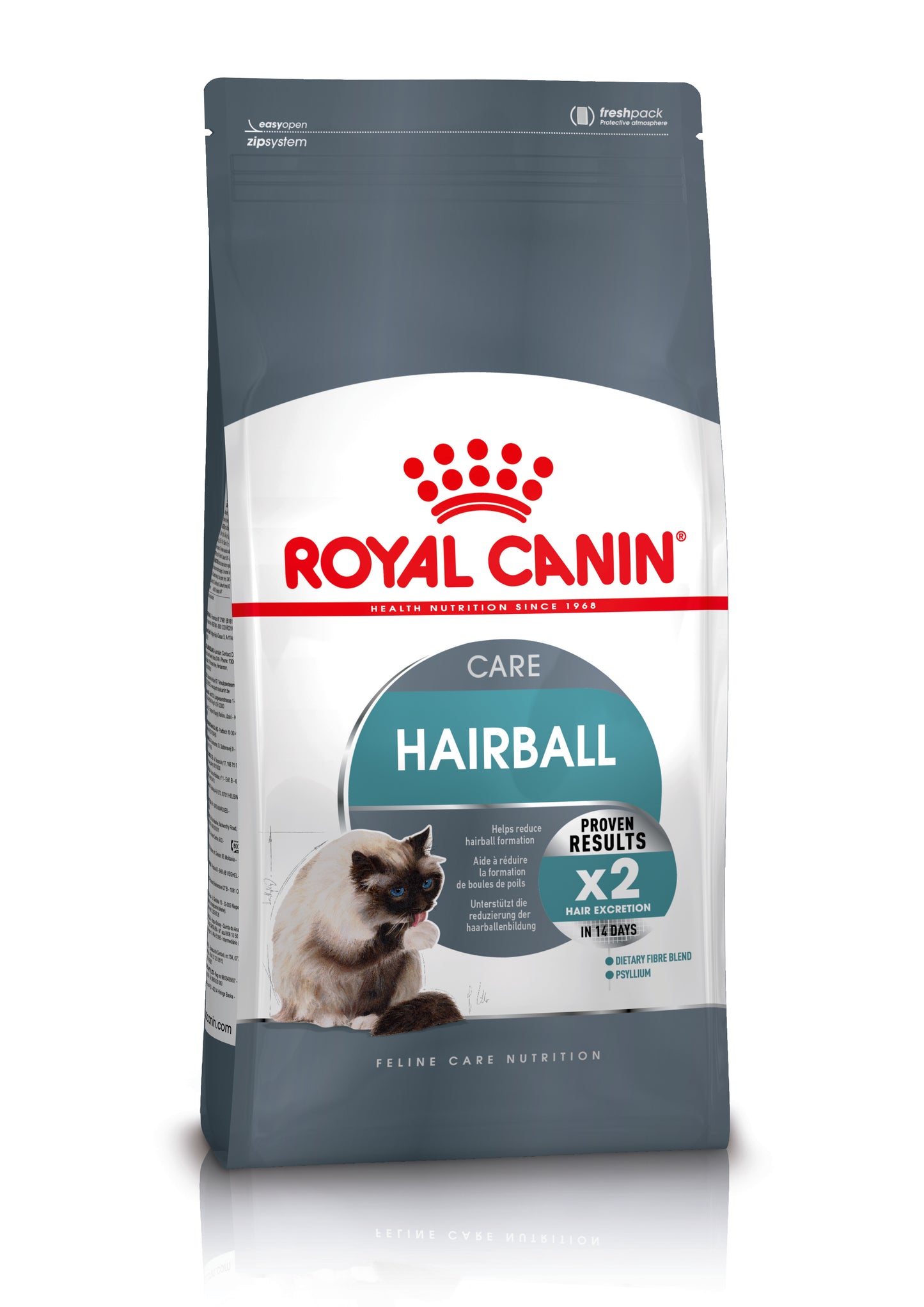 Royal Canin Hairball Care | Dry Cat Food