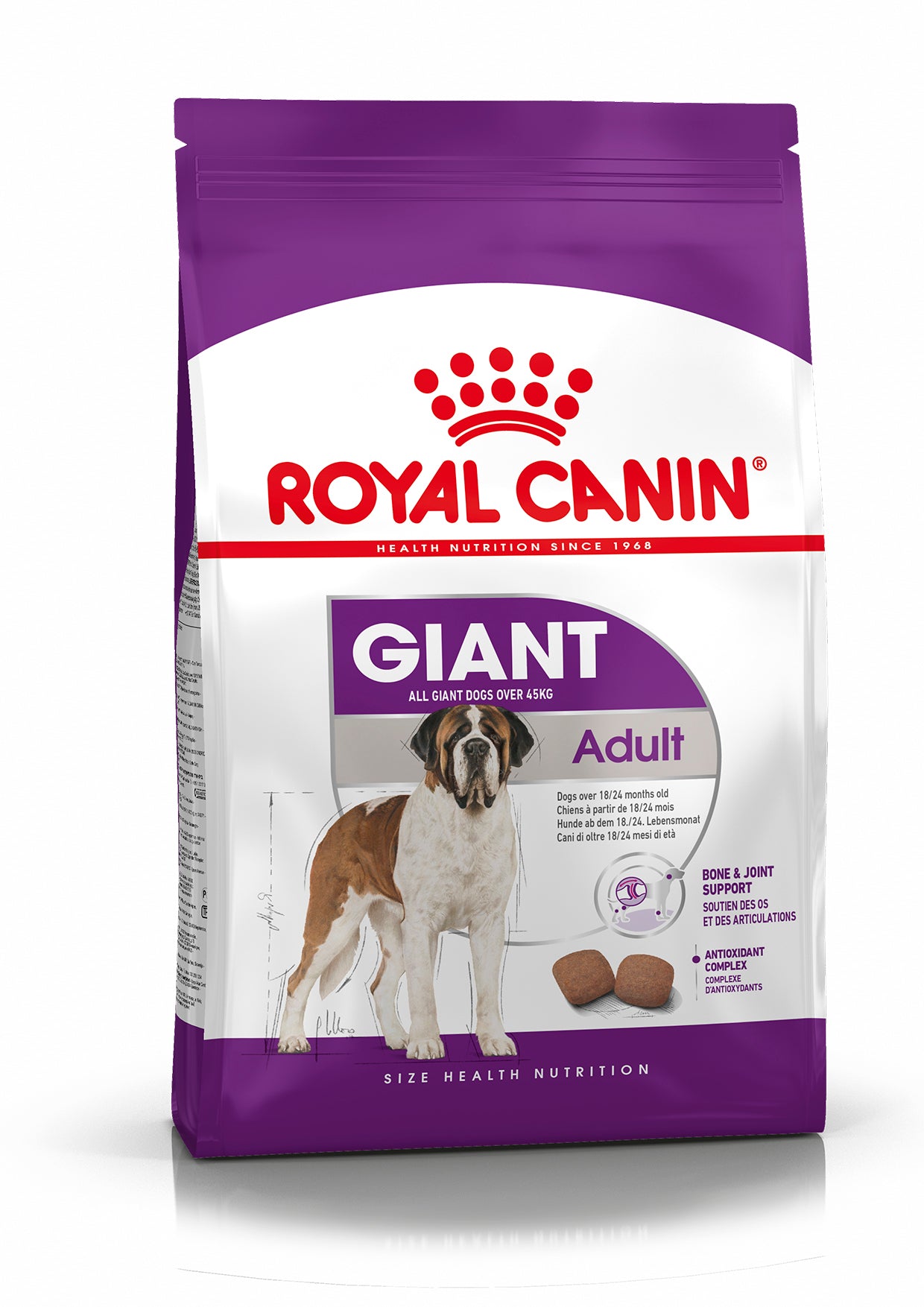 Royal Canin Giant Adult | Dry Dog Food