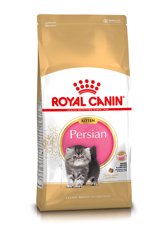 Royal Canin Persian Kitten | Dry Cat Food