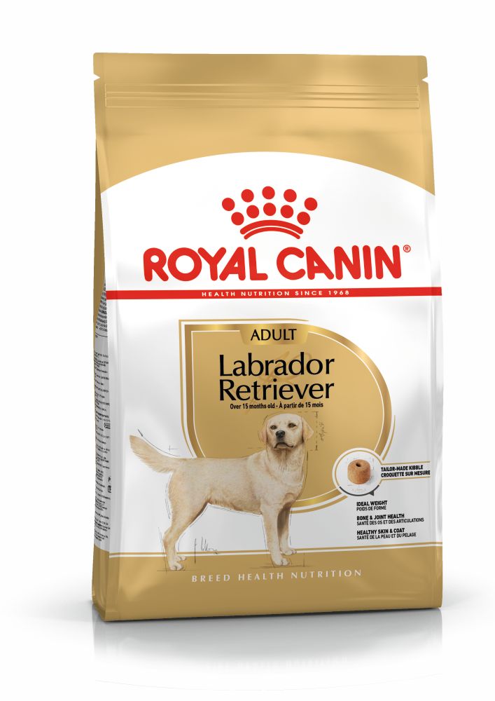 Royal Canin Labrador Adult | Dry Dog Food