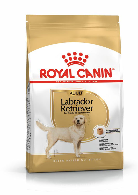 Royal Canin Labrador Adult | Dry Dog Food