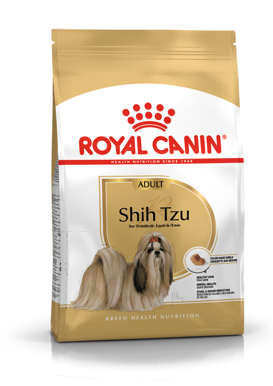 Royal Canin Shih Tzu Adult | Dry Dog Food