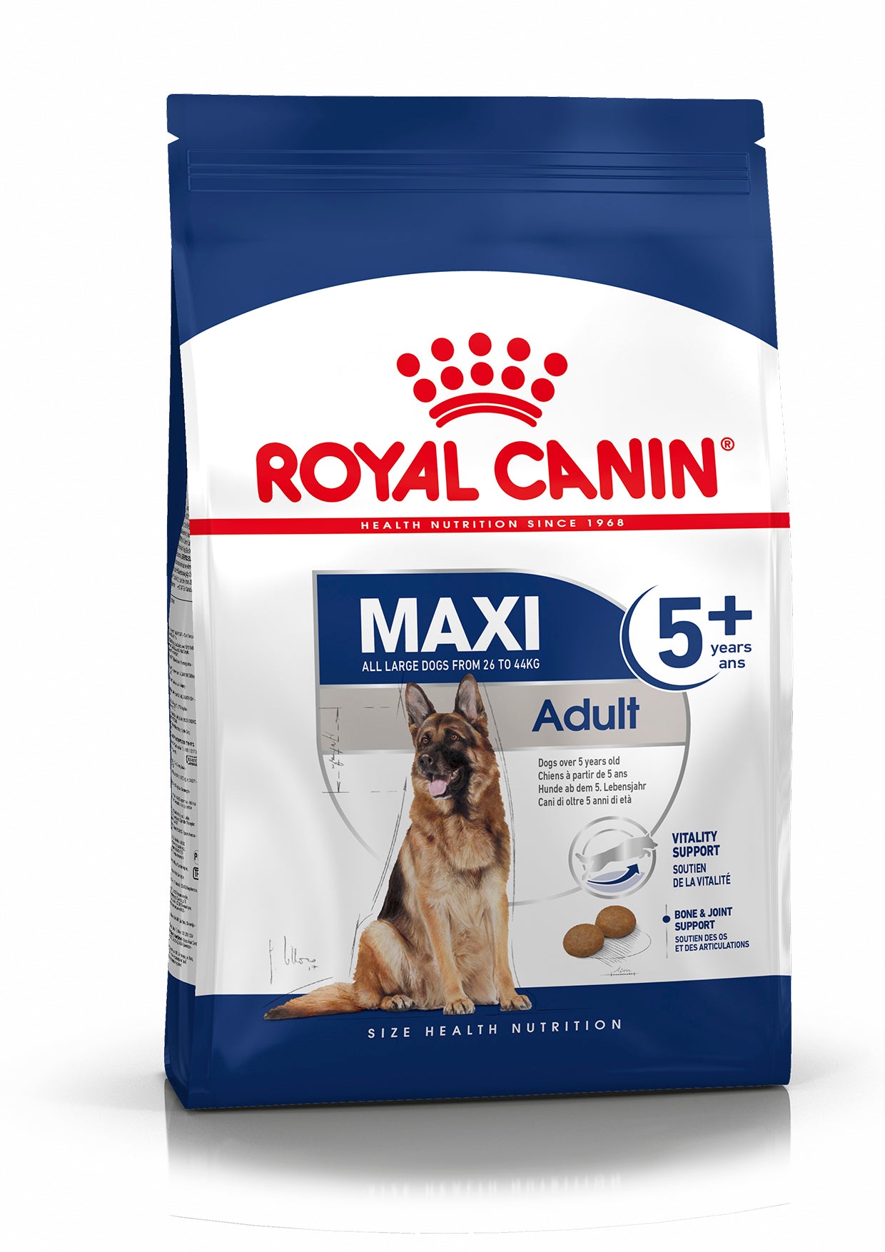 Royal Canin Maxi Adult 5+ | Dry Dog Food