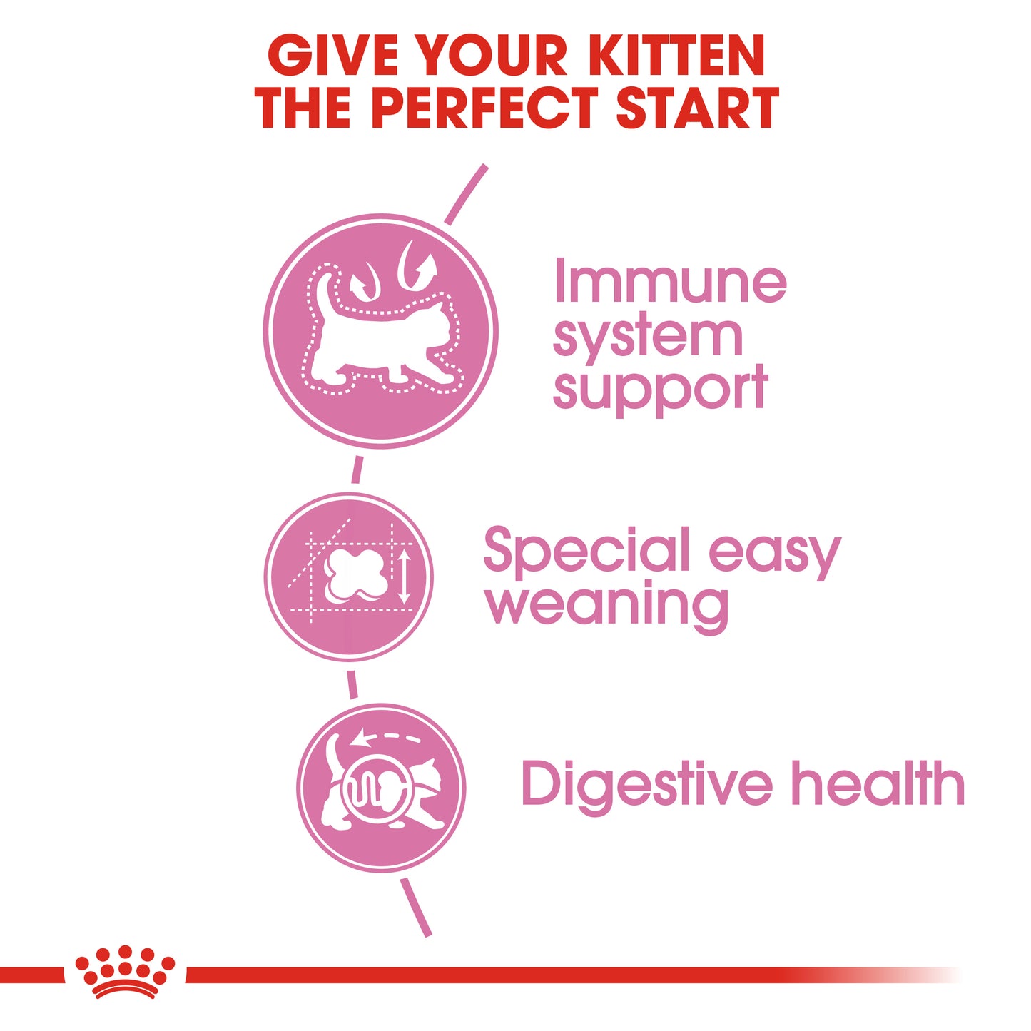 Royal Canin Mother & Baby Cat | Dry Cat Food