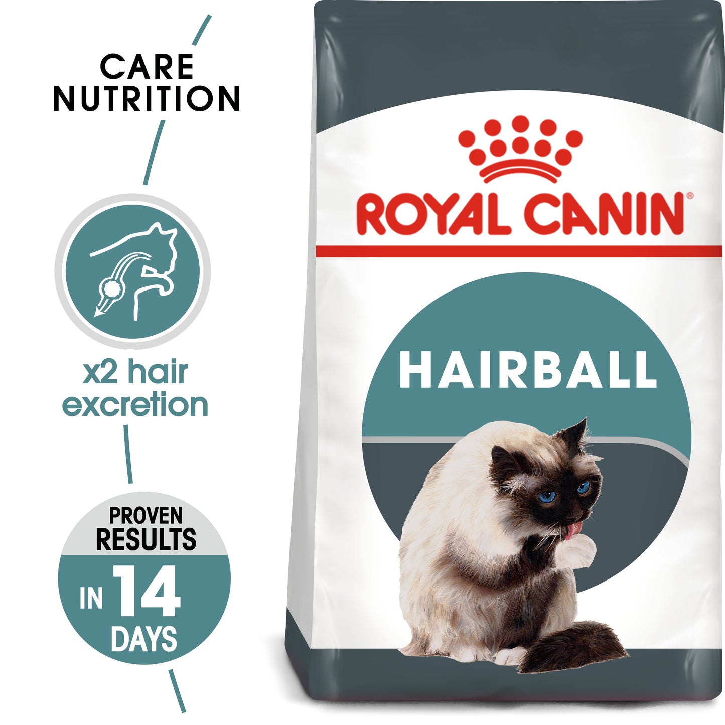 Royal Canin Hairball Care | Dry Cat Food