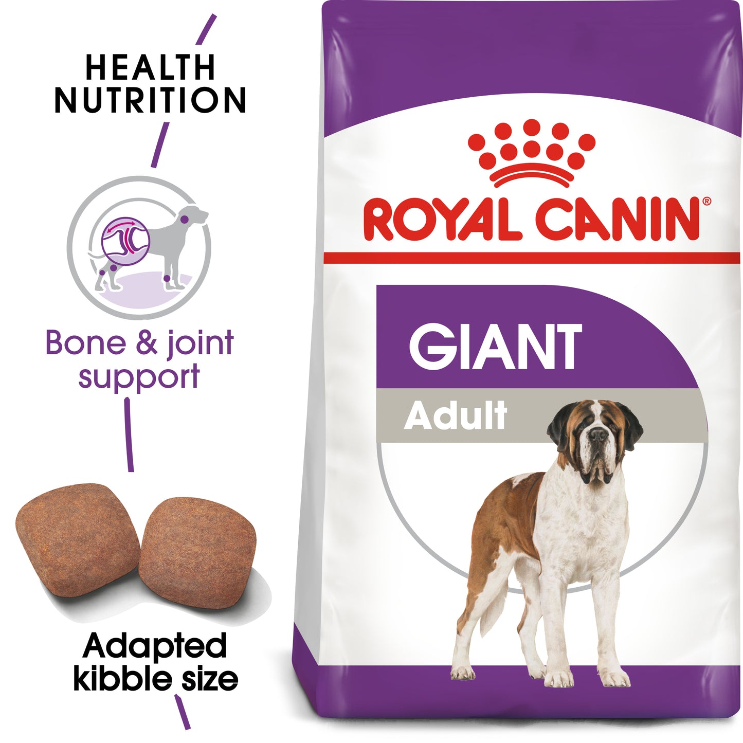 Royal Canin Giant Adult | Dry Dog Food