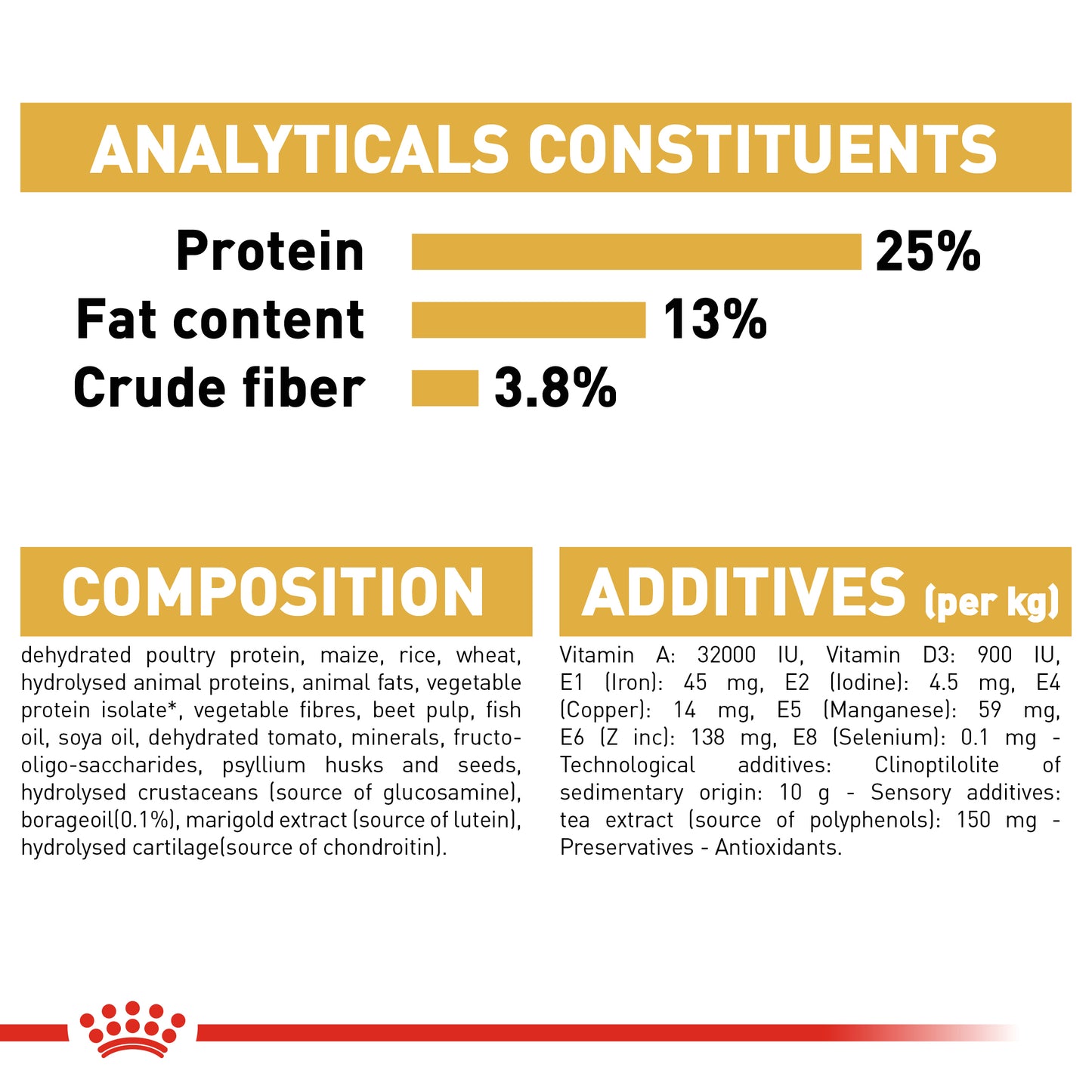 Royal Canin Golden Retriever Adult | Dry Dog Food