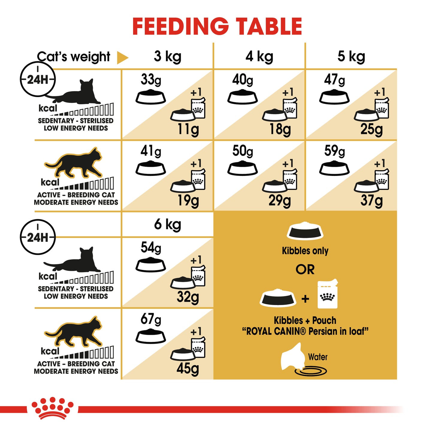 Royal Canin Persian Adult | Dry Cat Food
