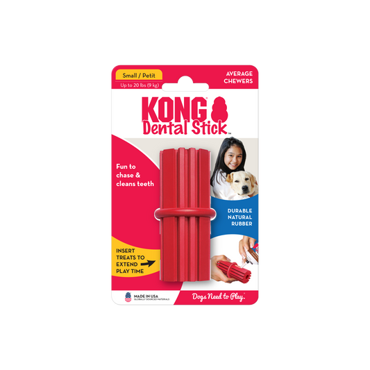 KONG Dental Stick