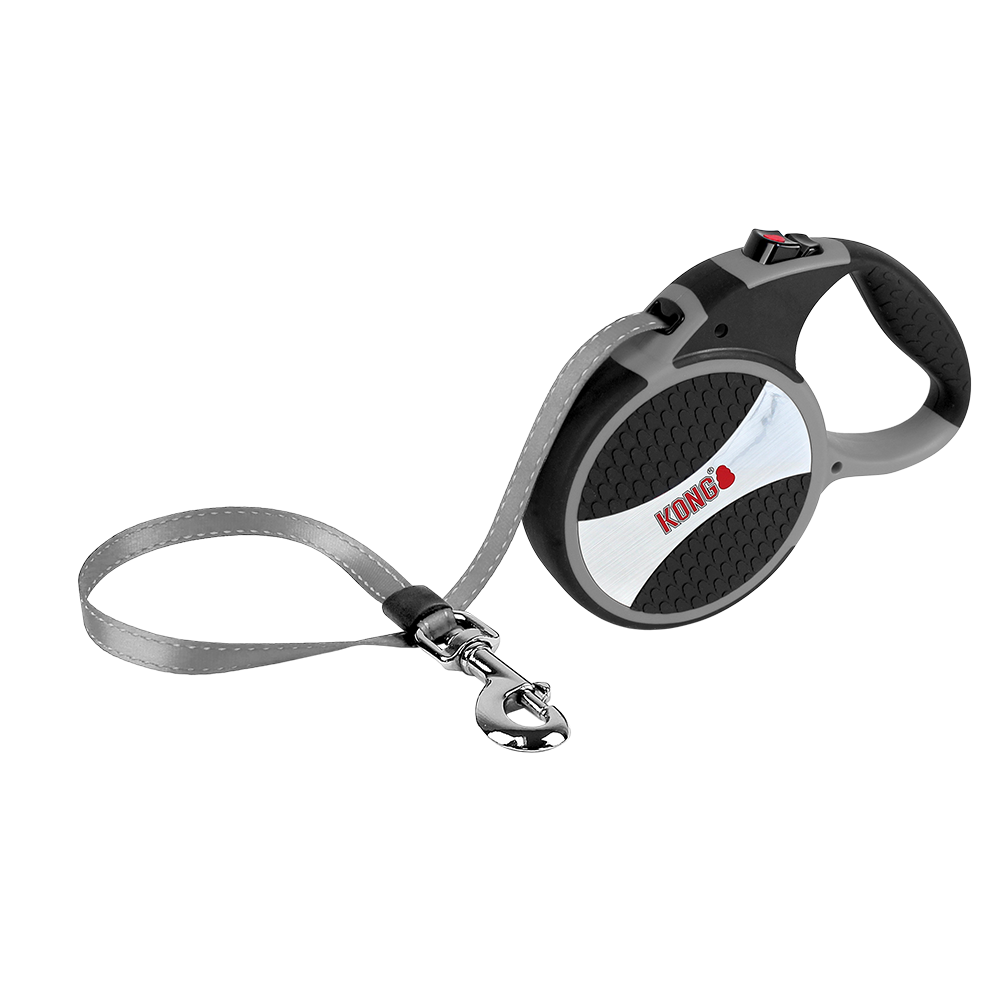 KONG Explore Retractable Leash