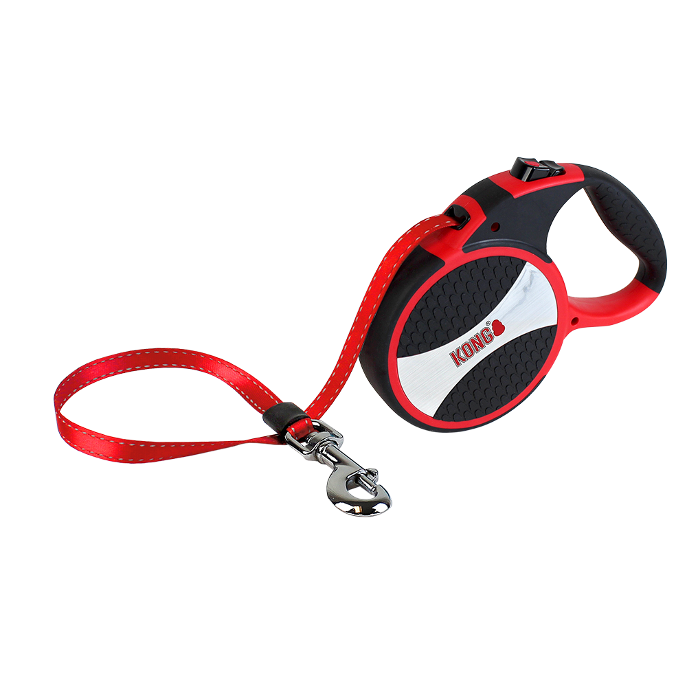 KONG Explore Retractable Leash