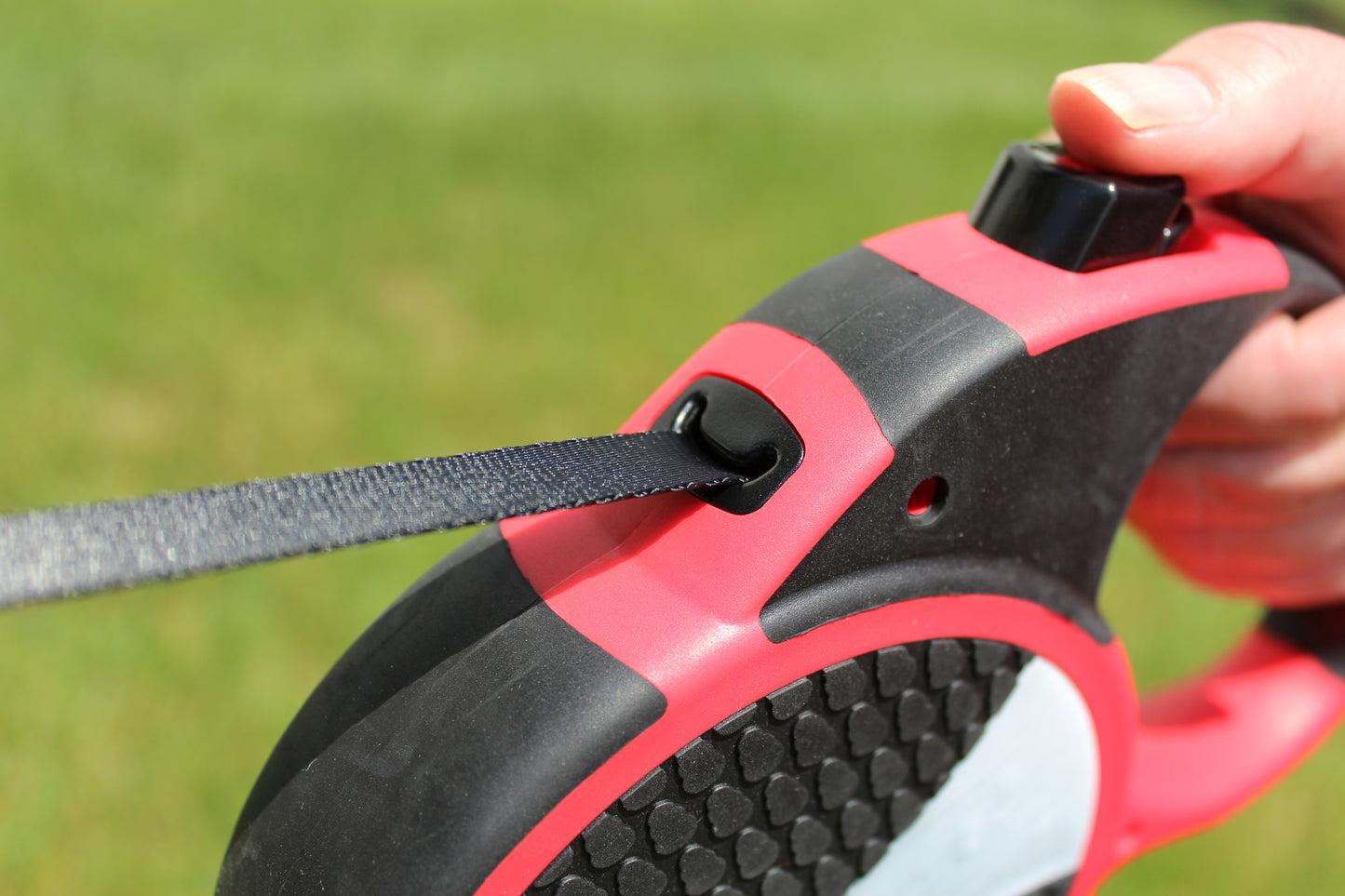 KONG Terrain Retractable Leash