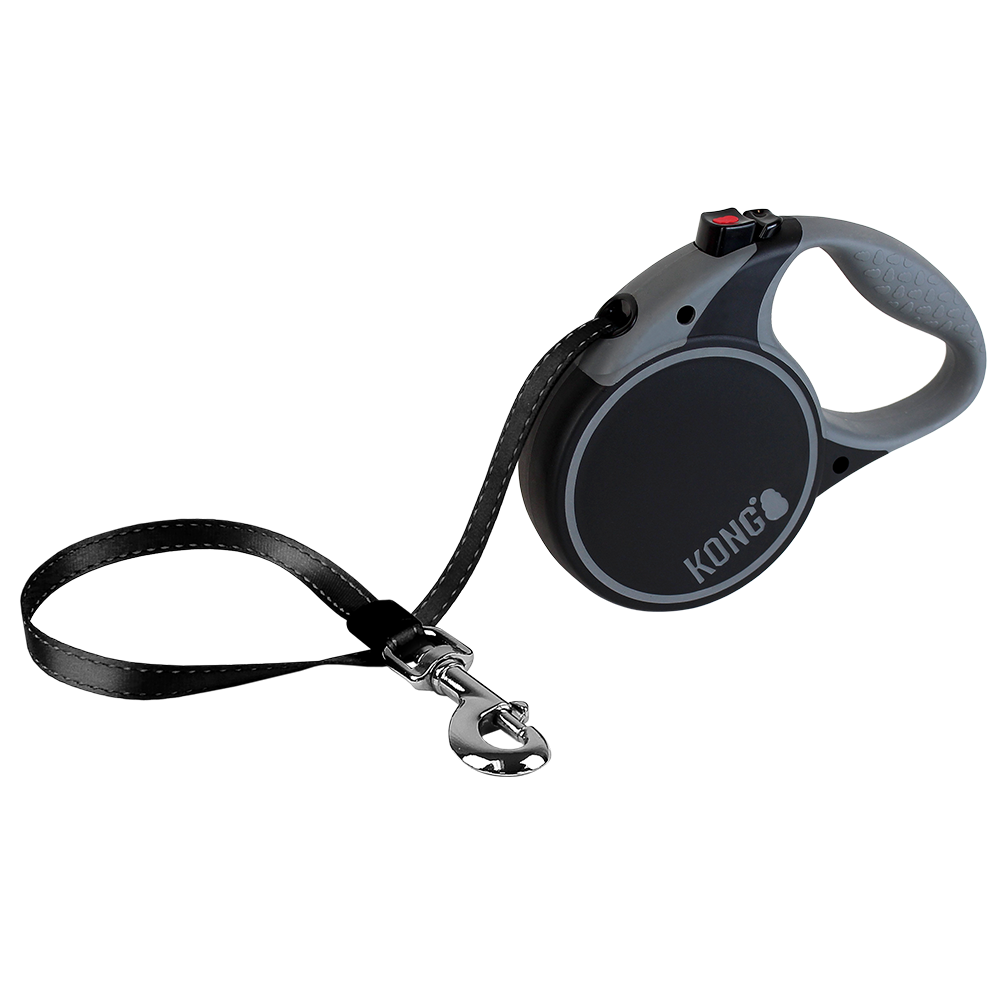 KONG Terrain Retractable Leash