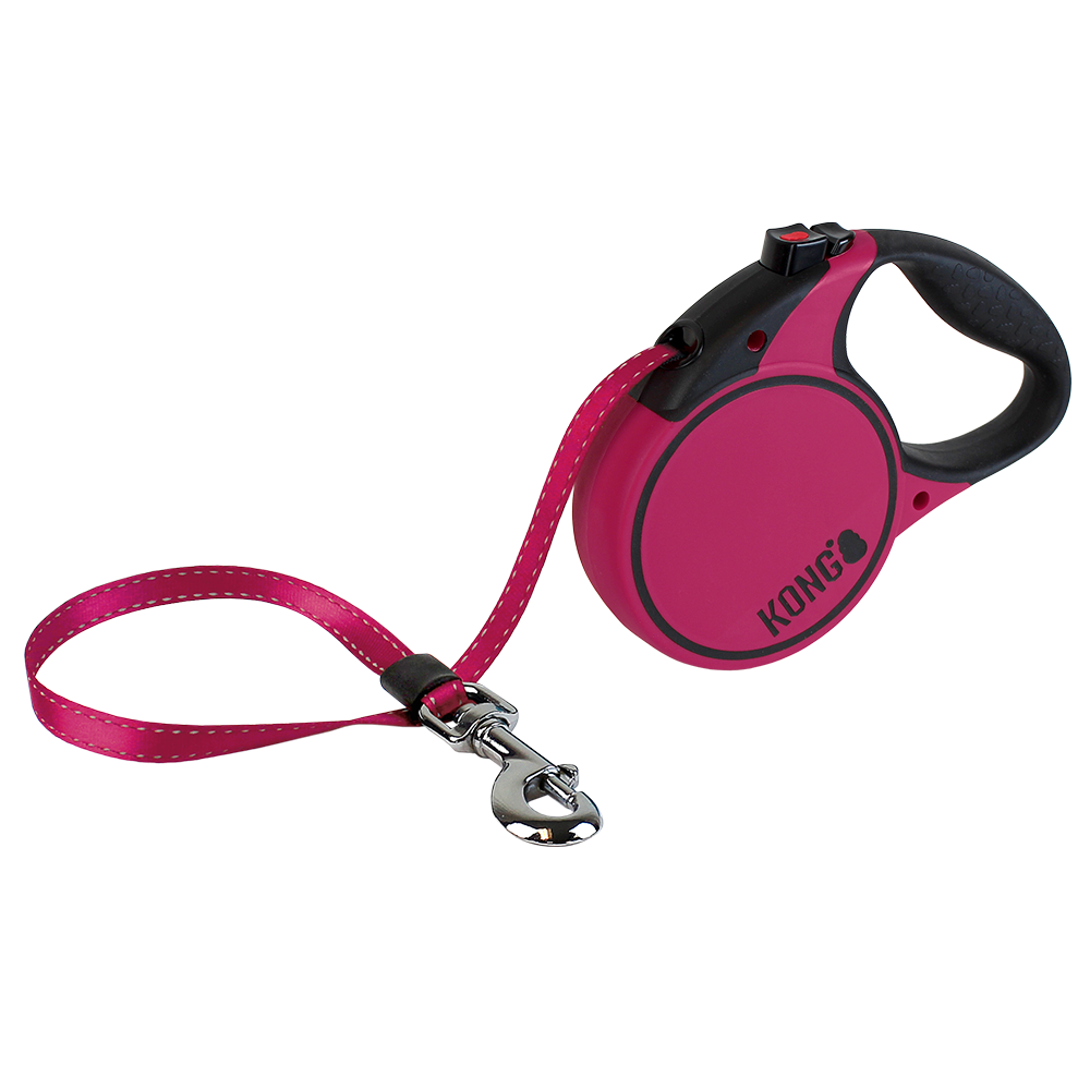 KONG Terrain Retractable Leash
