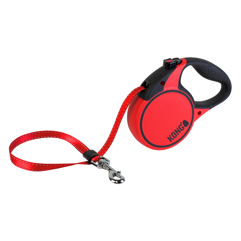 KONG Terrain Retractable Leash
