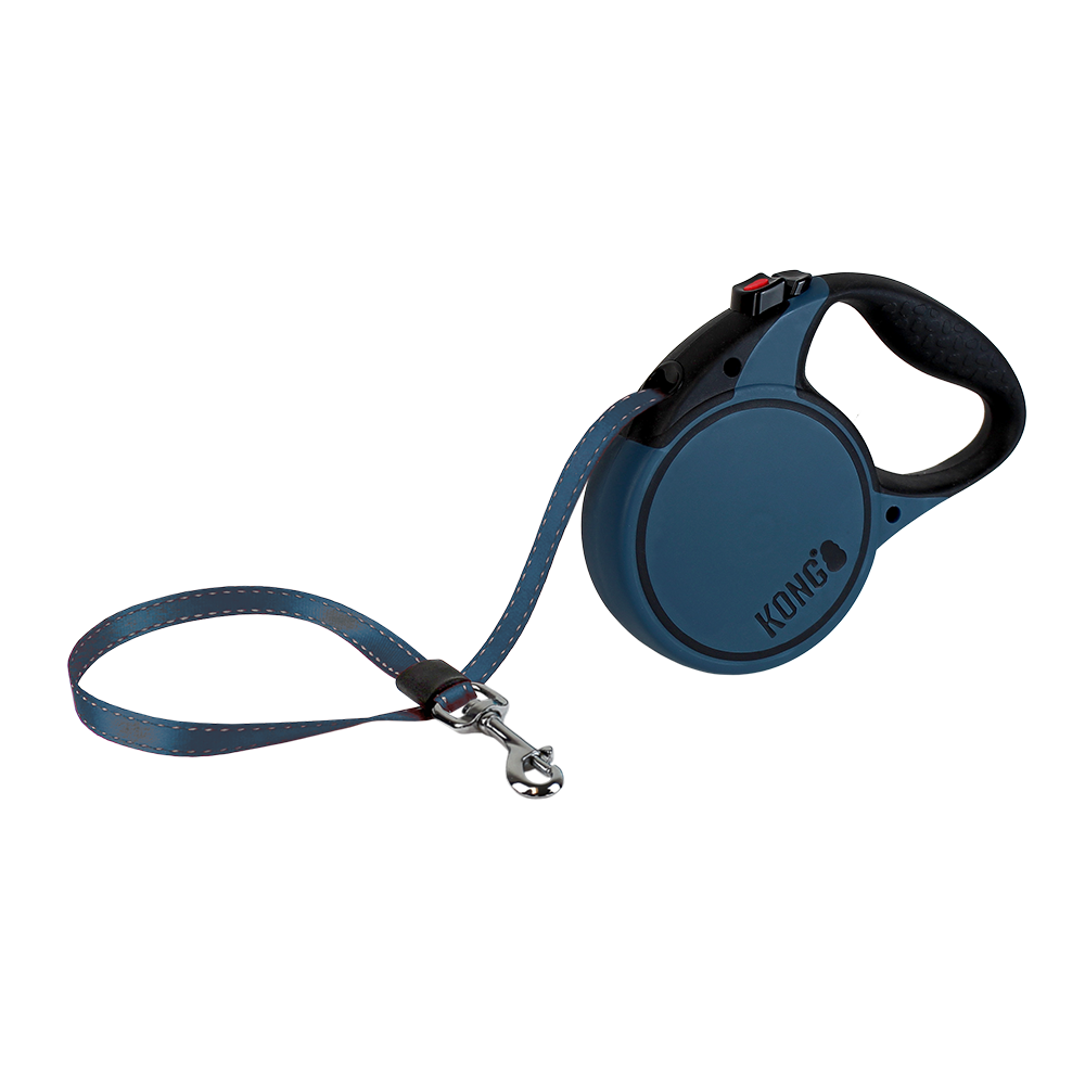 KONG Terrain Retractable Leash