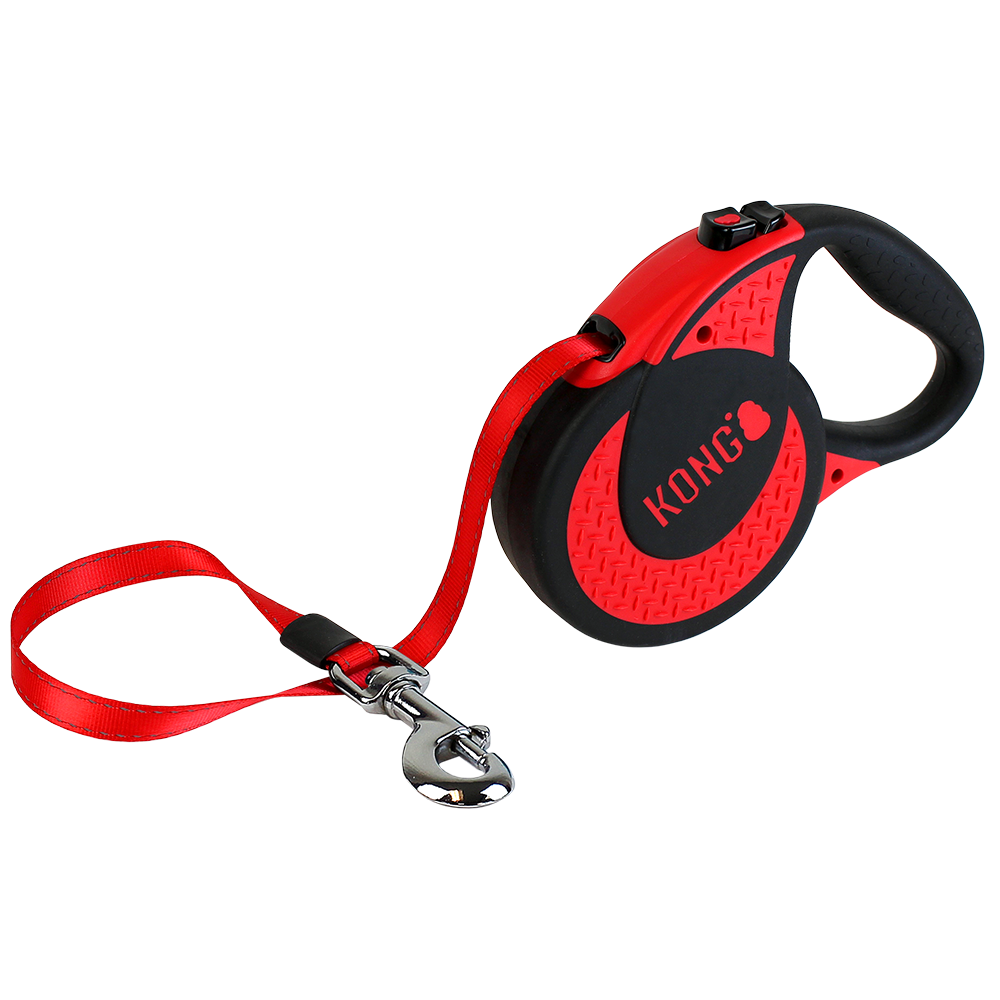 KONG Ultimate Retractable Leash