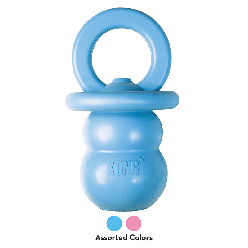 KONG Puppy Binkie