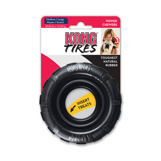 KONG Extreme Tire