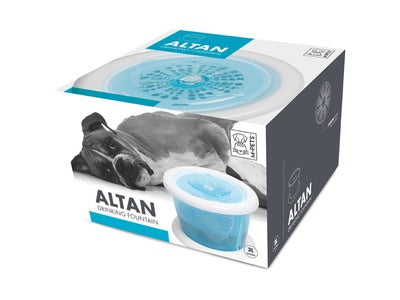 M-PETS Altan Drinking Fountain
