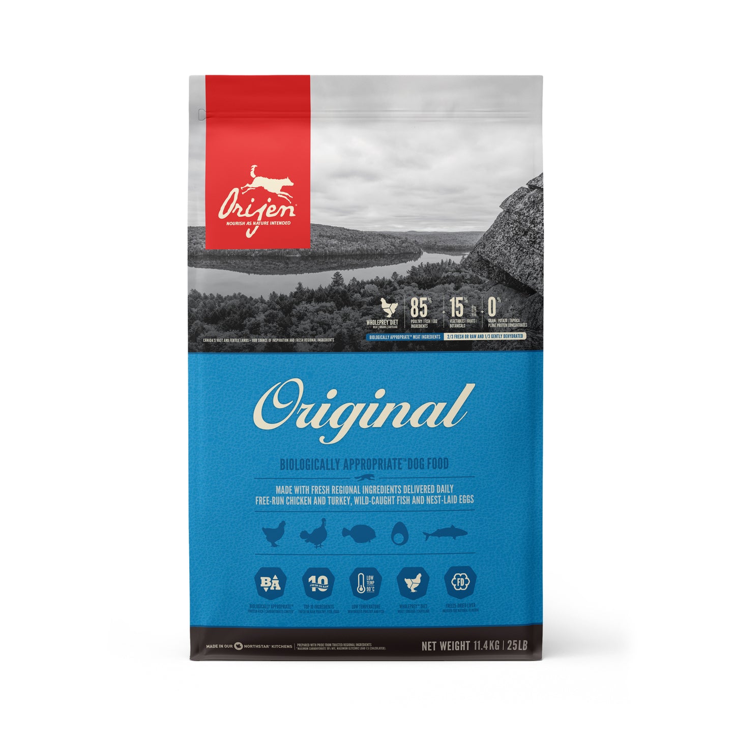 ORIJEN Original