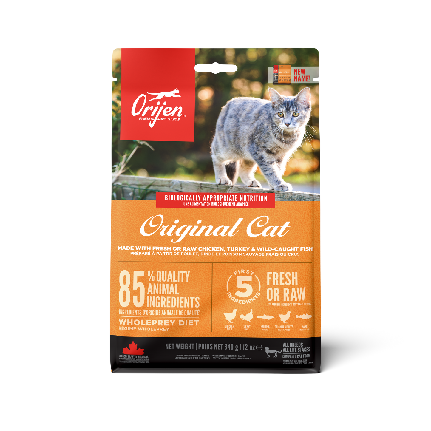 ORIJEN Original Cat
