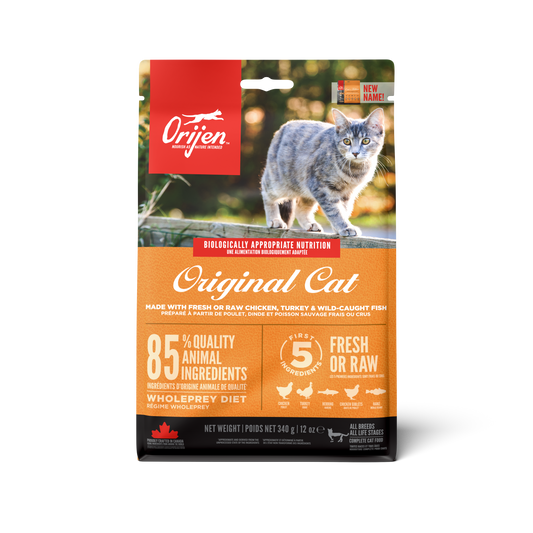 ORIJEN Original Cat