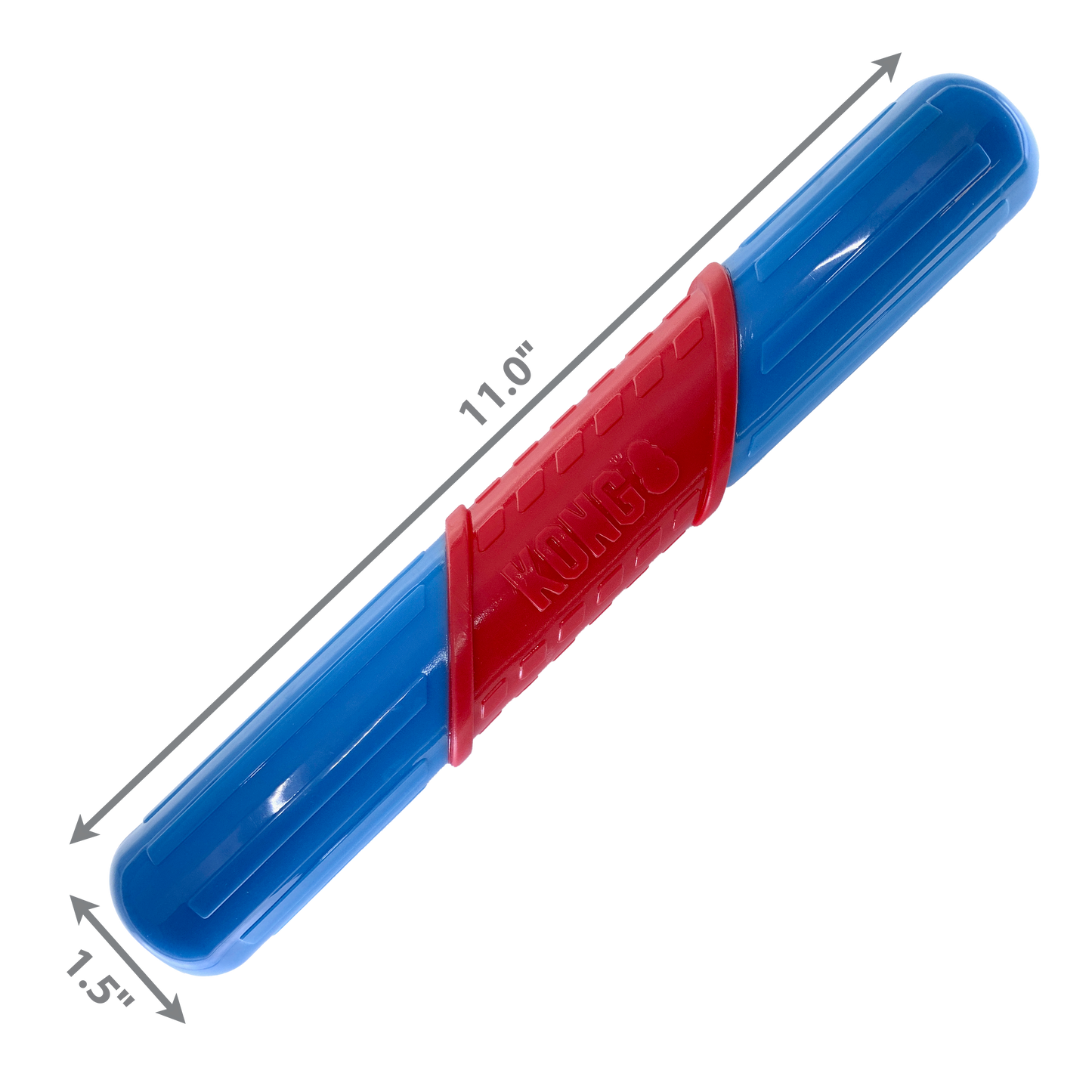 KONG CoreStrength Rattlez Stick