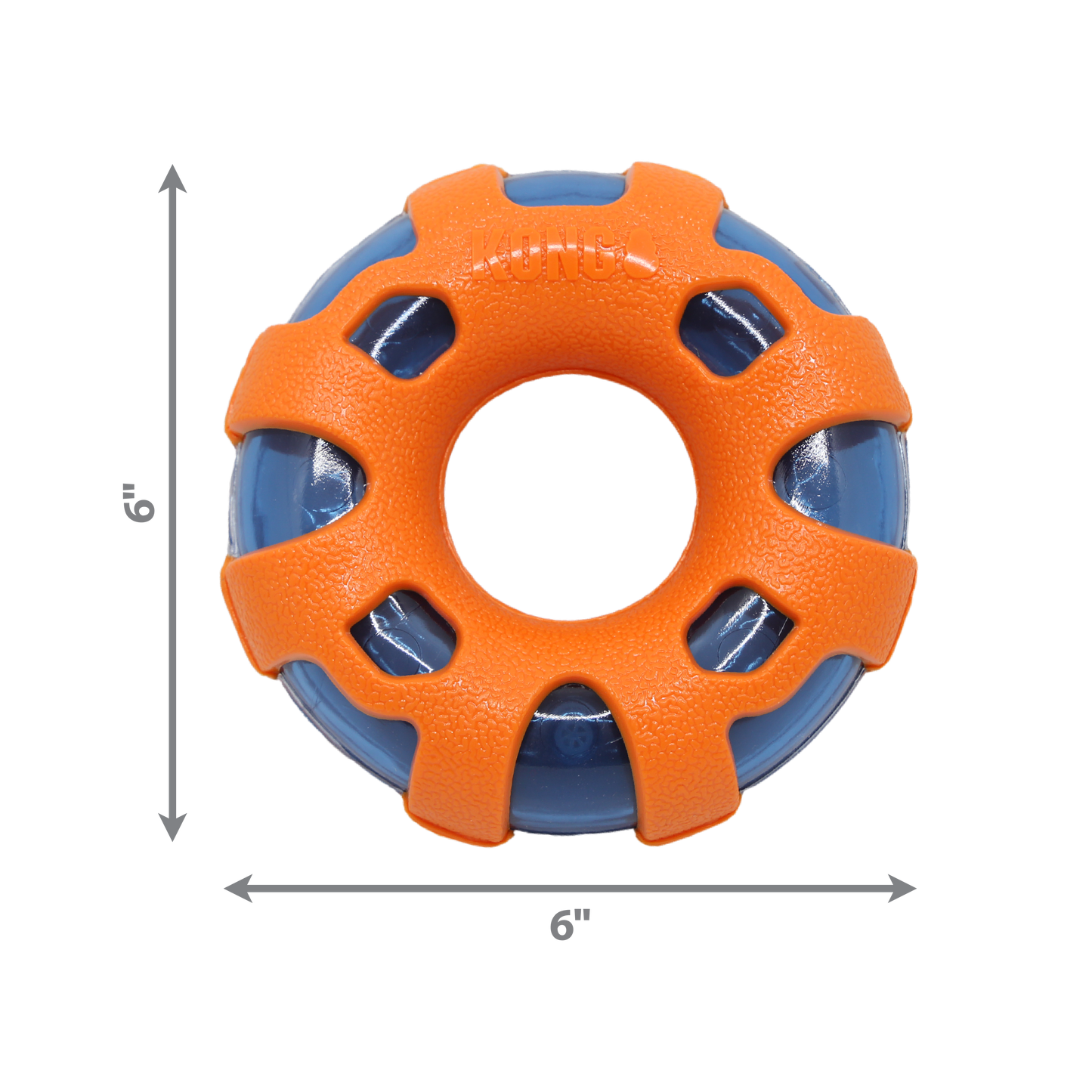 KONG Wrapz Ring