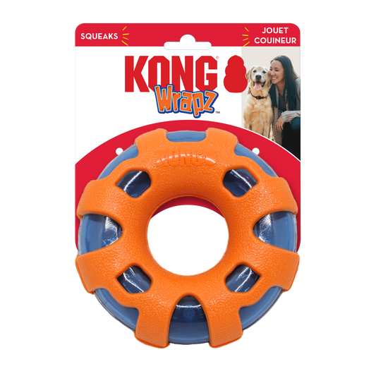 KONG Wrapz Ring