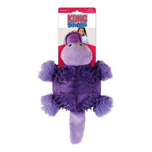 KONG Shells Platypus