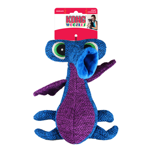 KONG Woozles