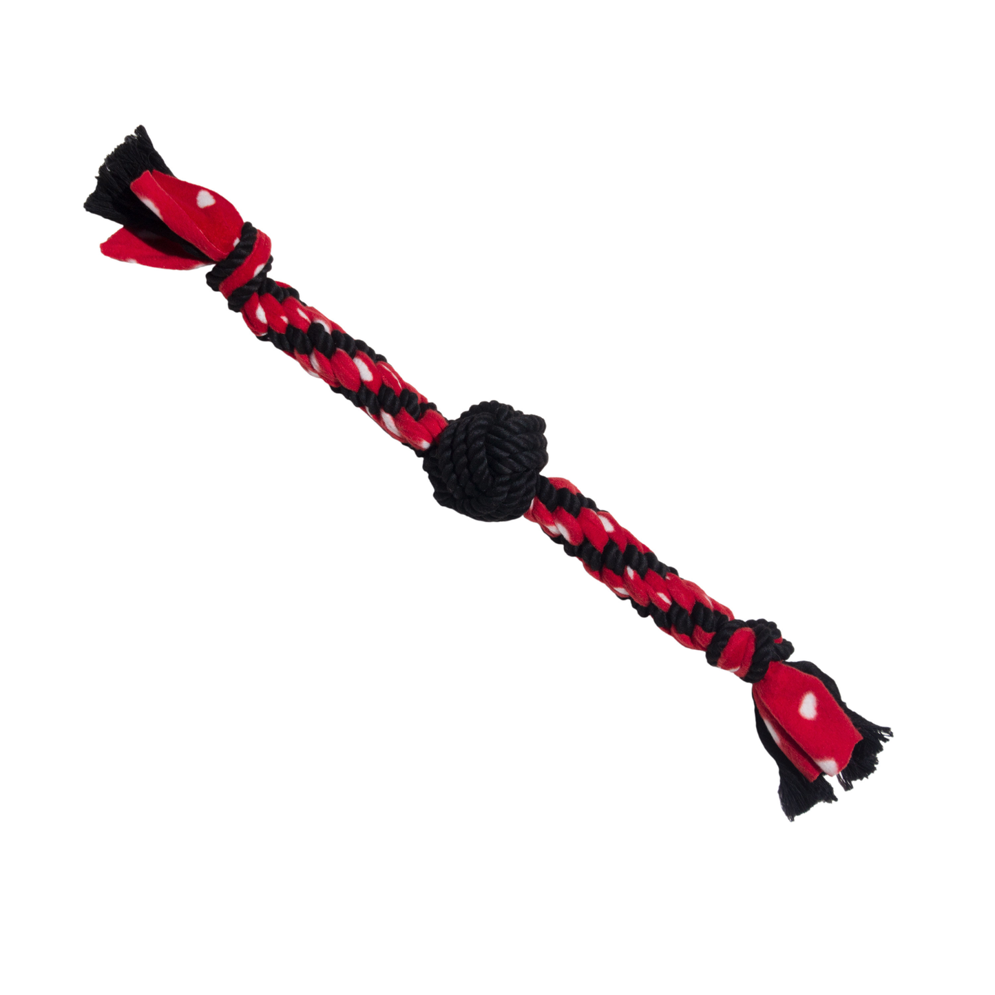 KONG Signature Dual Knot Rope