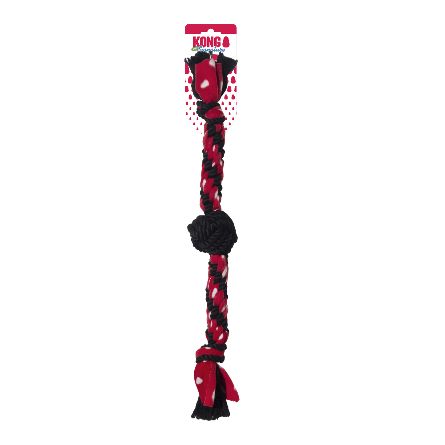 KONG Signature Dual Knot Rope