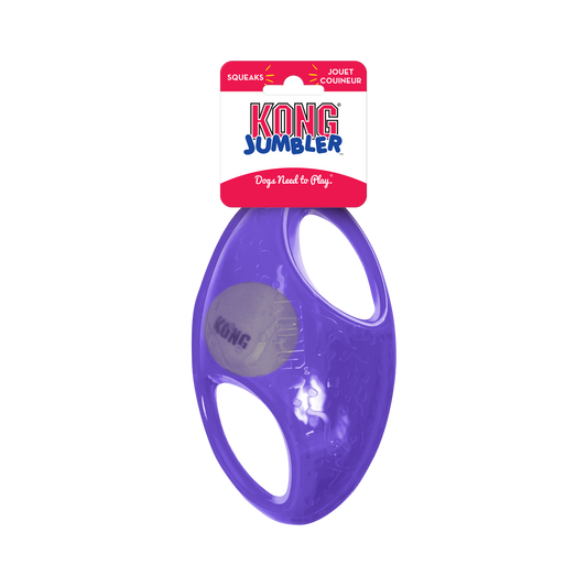 KONG Jumbler Football
