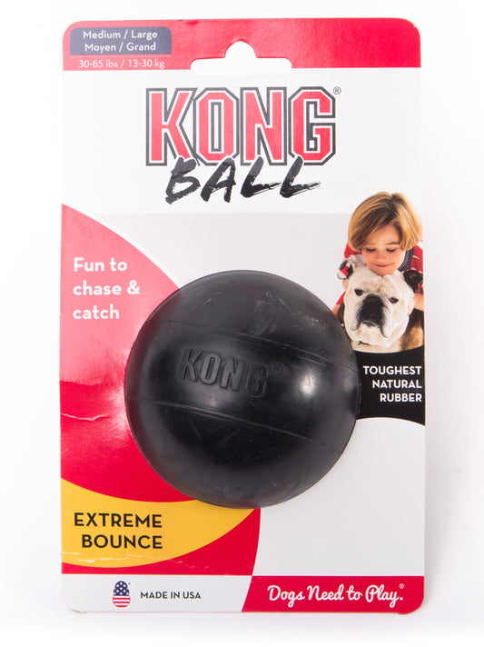 KONG Extreme Ball