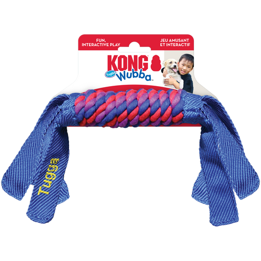 KONG Wubba Tugga