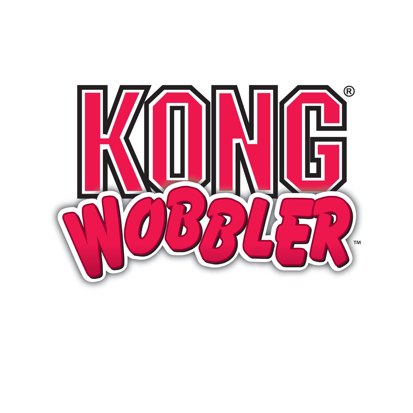 KONG Wobbler