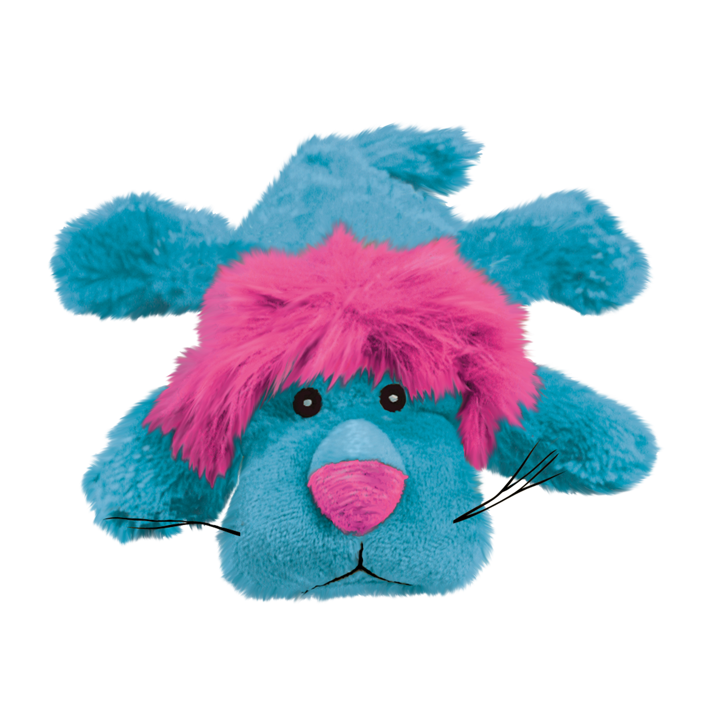 KONG Cozie King Lion