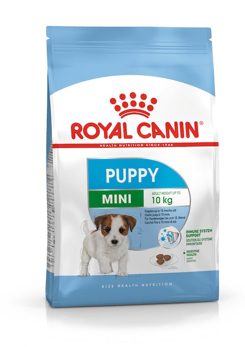 Royal Canin Mini Puppy | Dry Dog Food