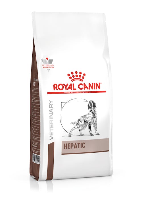 Royal Canin Hepatic | Dry Dog Food