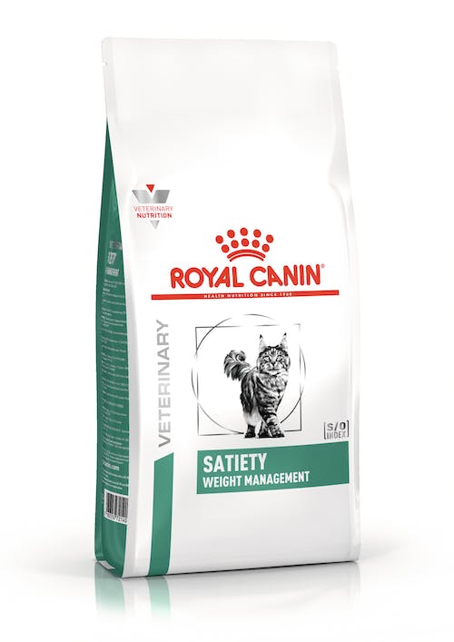 Royal Canin Satiety Feline | Dry Cat Food